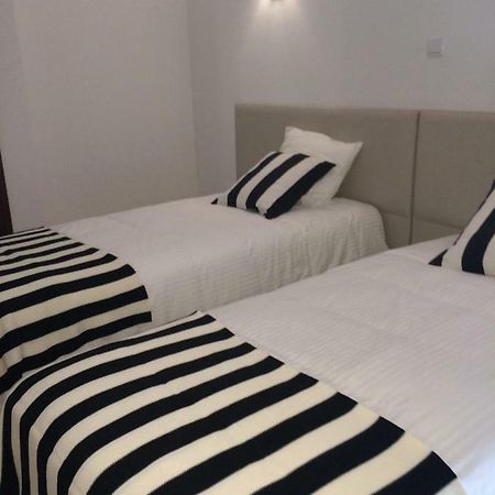 Nas Palhas Deitado Hotell Fátima Eksteriør bilde