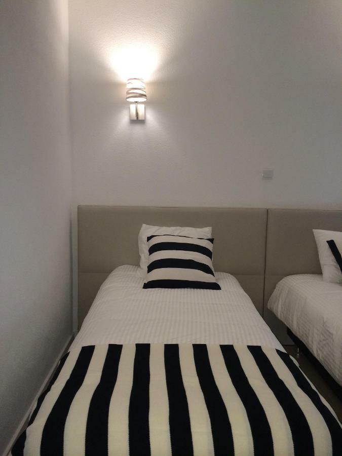 Nas Palhas Deitado Hotell Fátima Eksteriør bilde